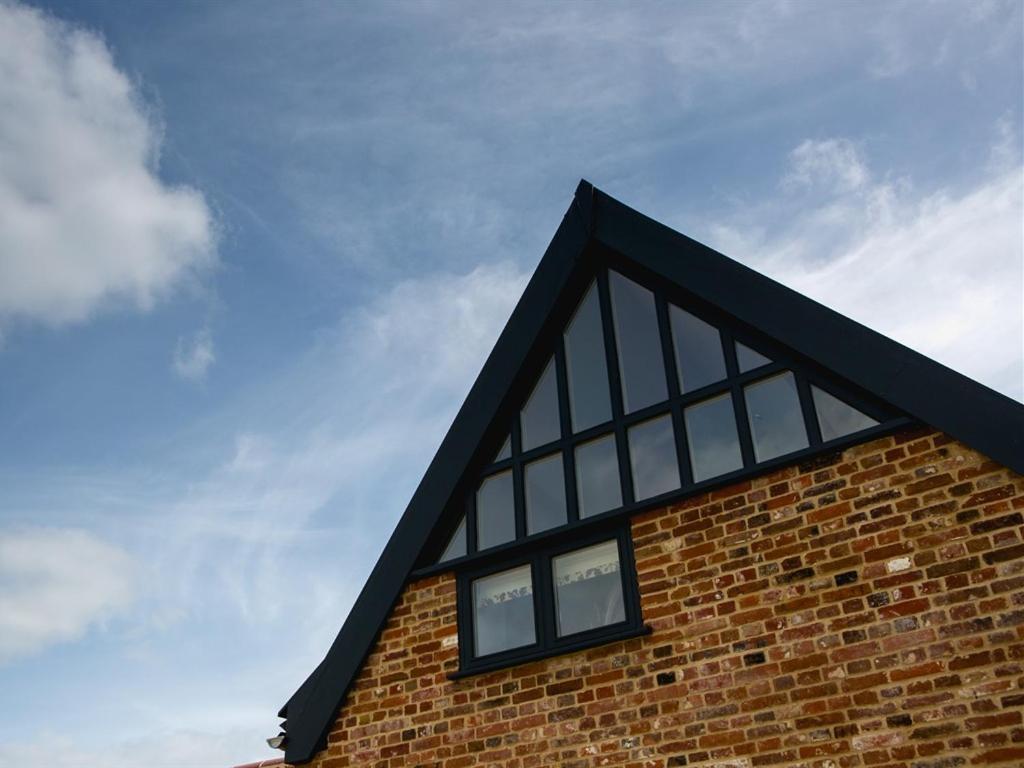 Trustans Barn Bed & Breakfast Darsham Exterior photo